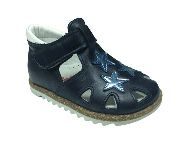 OrtopedikAl Erkek Çocuk Sandalet